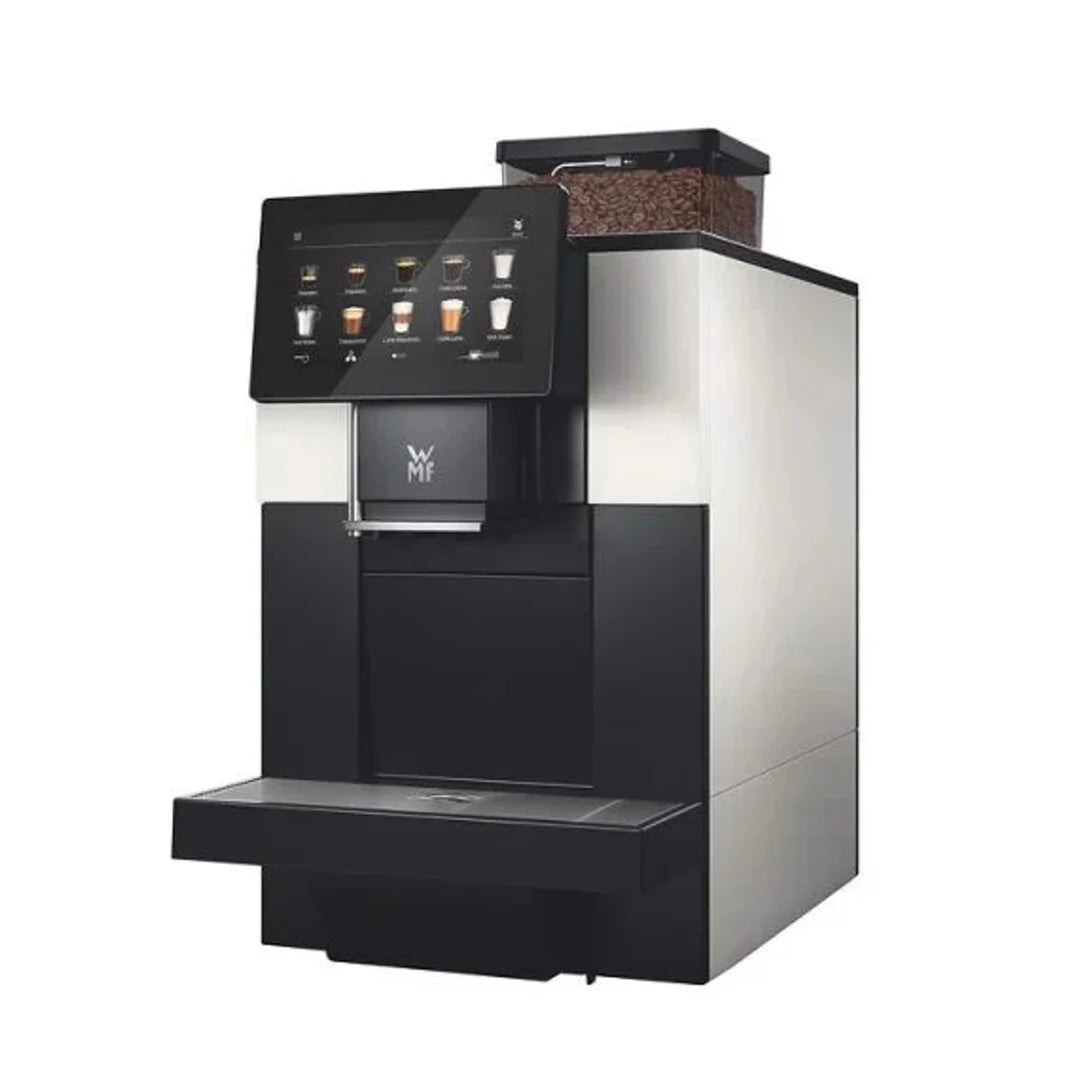 WMF & Schaerer koffiemachines