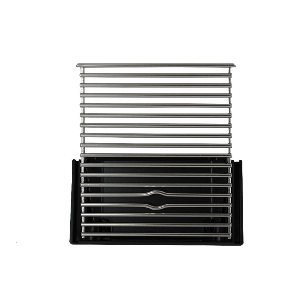 Koppenplatform voor WMF 1100 en Schaerer Club