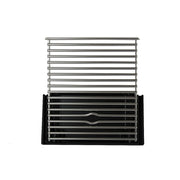 Koppenplatform voor WMF 1100 en Schaerer Club