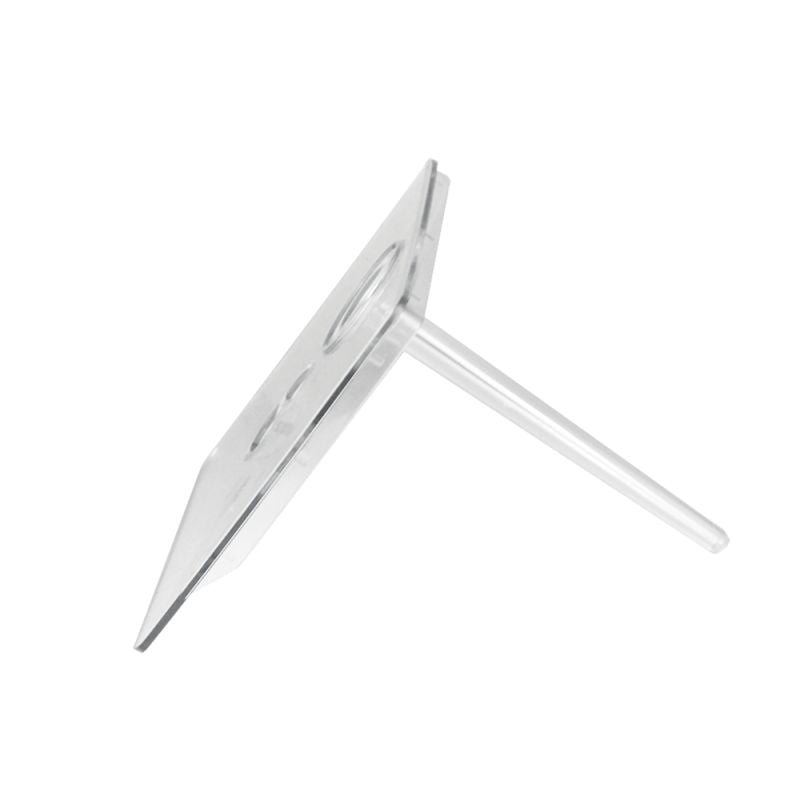 Deksel melkbak 3,5 liter