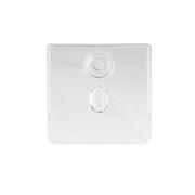 Deksel melkbak 3,5 liter