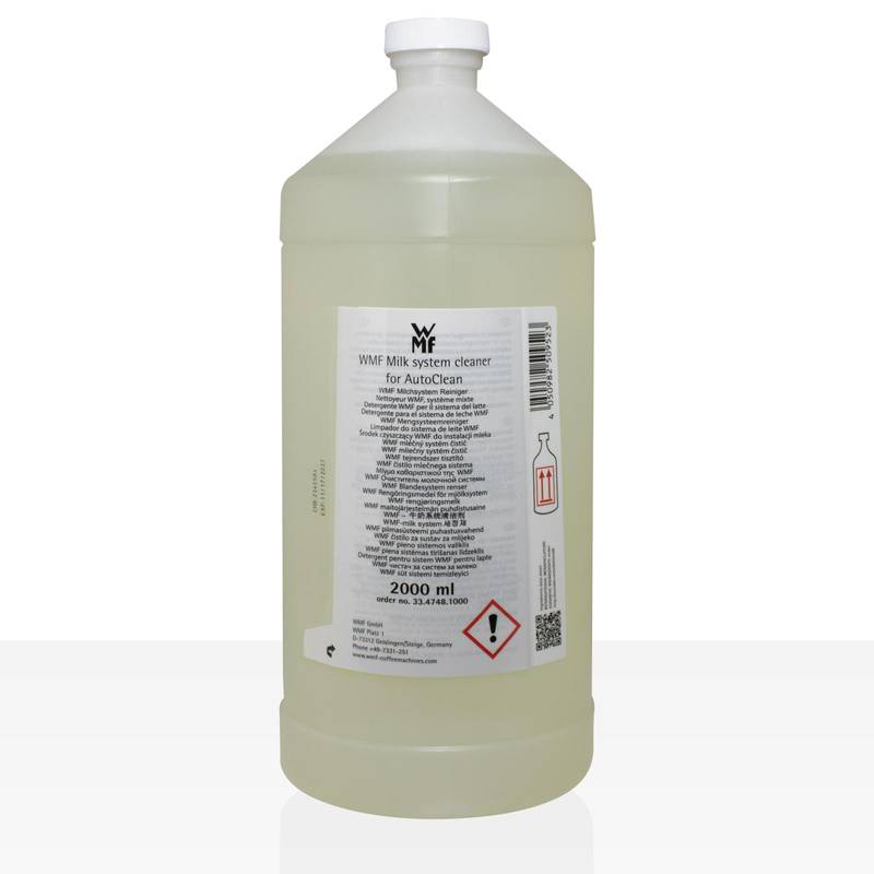 WMF Melkreiniger 2 Liter – AutoClean