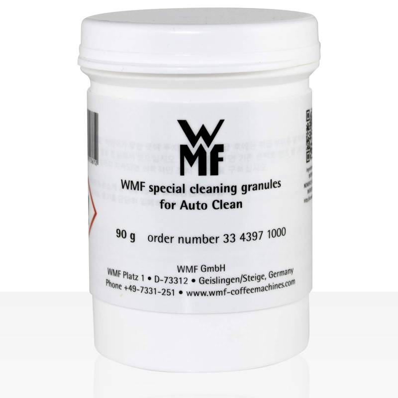 WMF Reinigingsgranulaat AutoClean 90 g