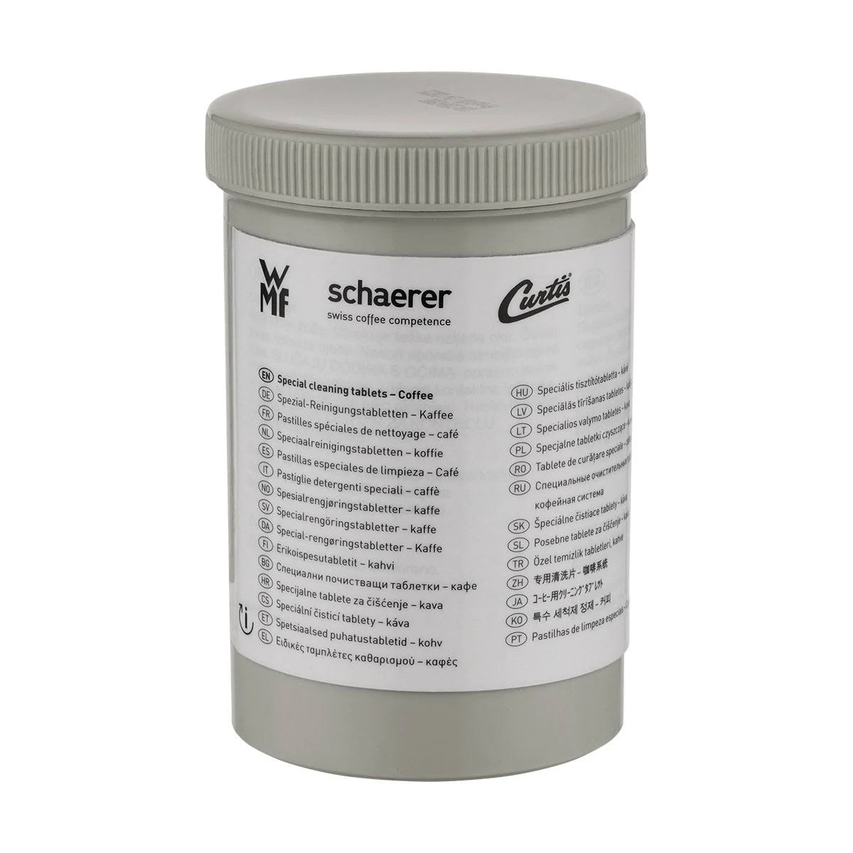 WMF Reinigingstabletten 1,3 gram - verpakking van 100 stuks