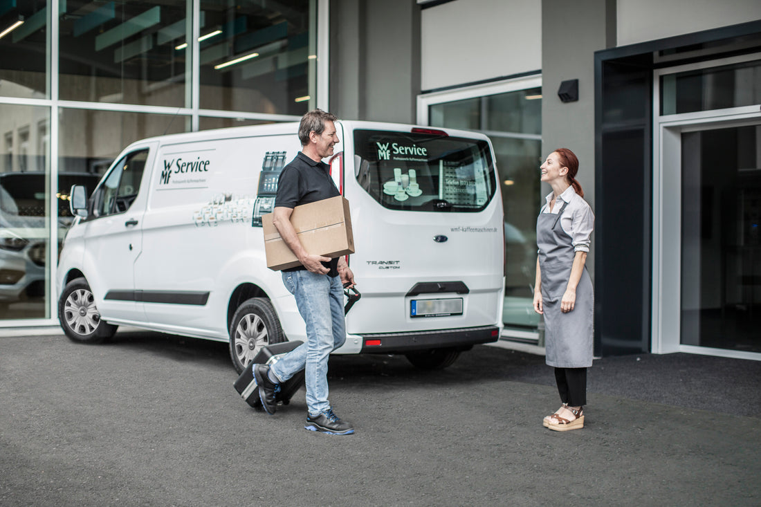 Duurzaam genieten van koffie