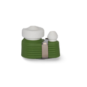 Zuigkamer groen