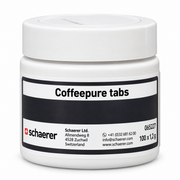 Schaerer Coffee Pure 1.2 Reinigingstabletten