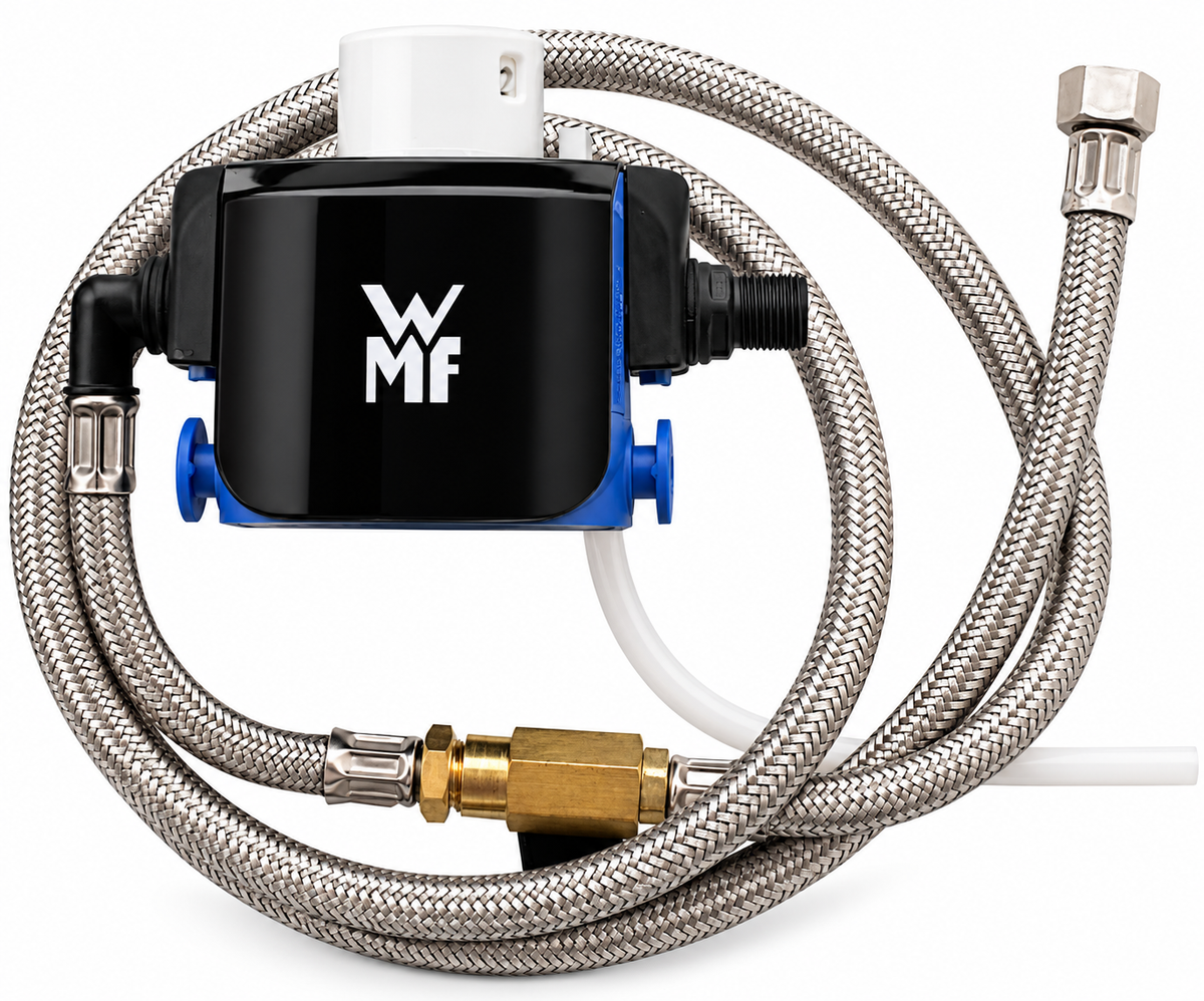 WMF aquahead aansluitset + kop